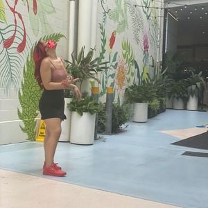 Meet your Posher, Telena